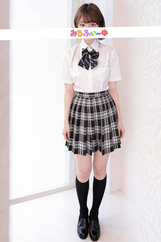 佐々木るな(22)写真
