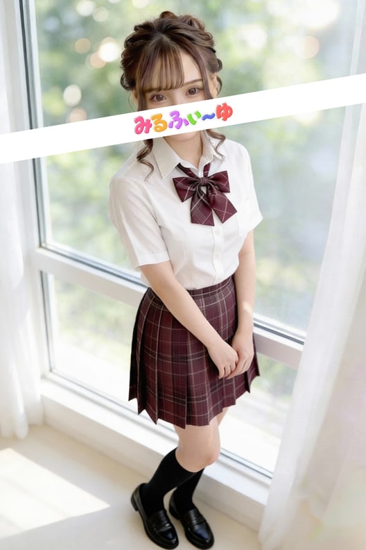 湯浅あかね(18)写真