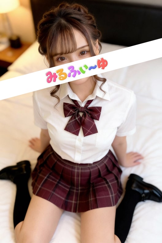 湯浅あかね(18)写真