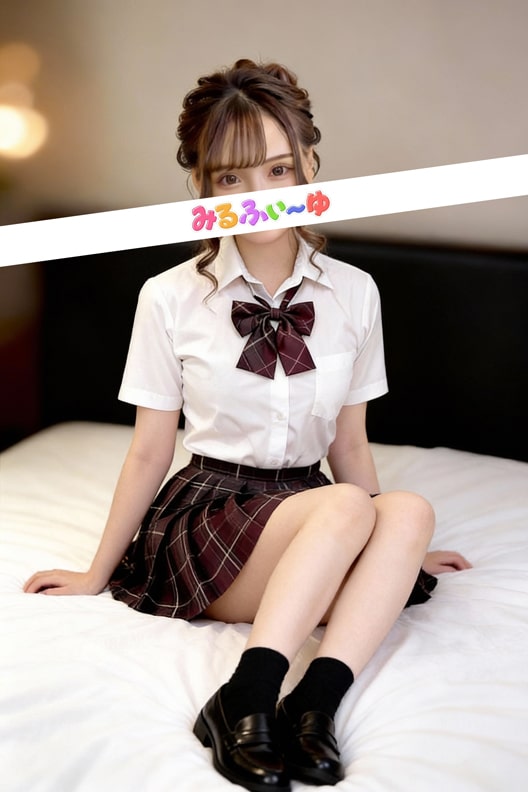 湯浅あかね(18)写真