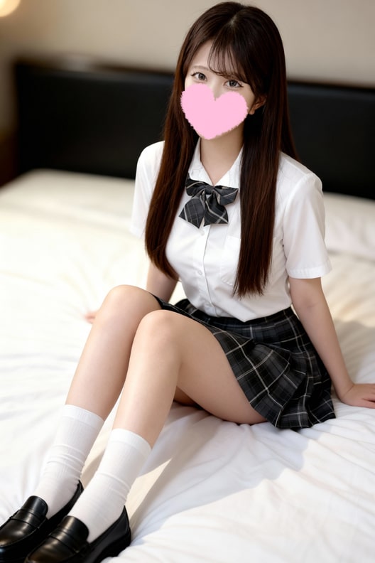 狩野すず（19）写真