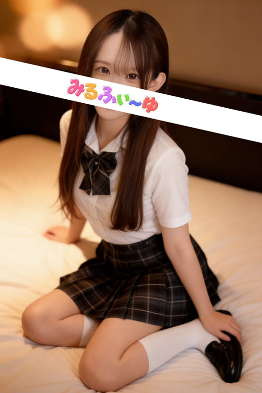如月ふわり（19）写真
