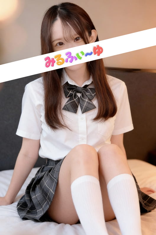 如月ふわり（19）写真