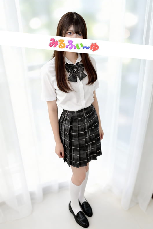 遠山みお（22）写真