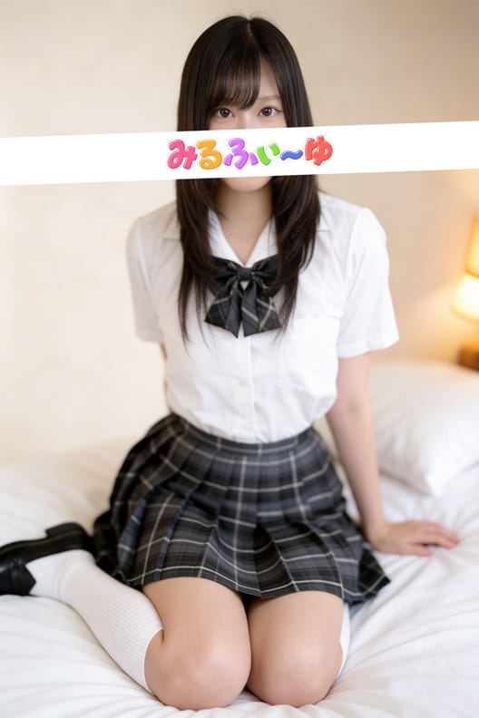西まりあ（20）写真