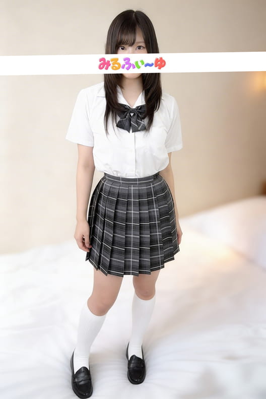 西まりあ（20）写真