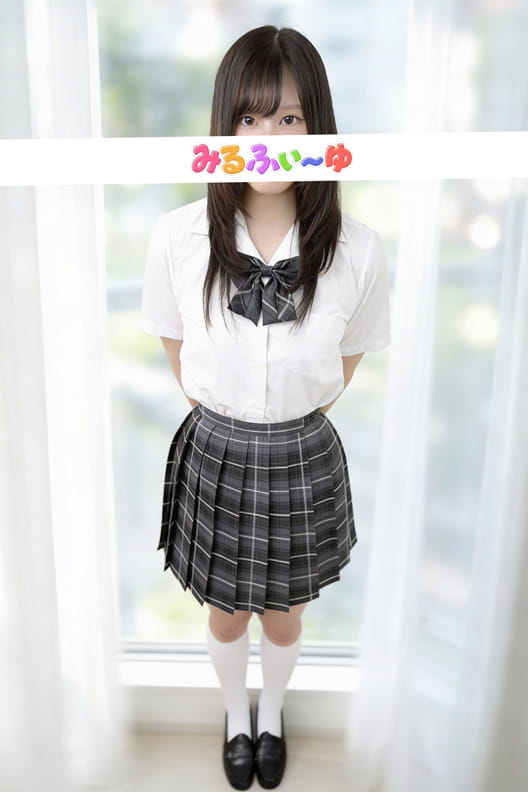 西まりあ（20）写真