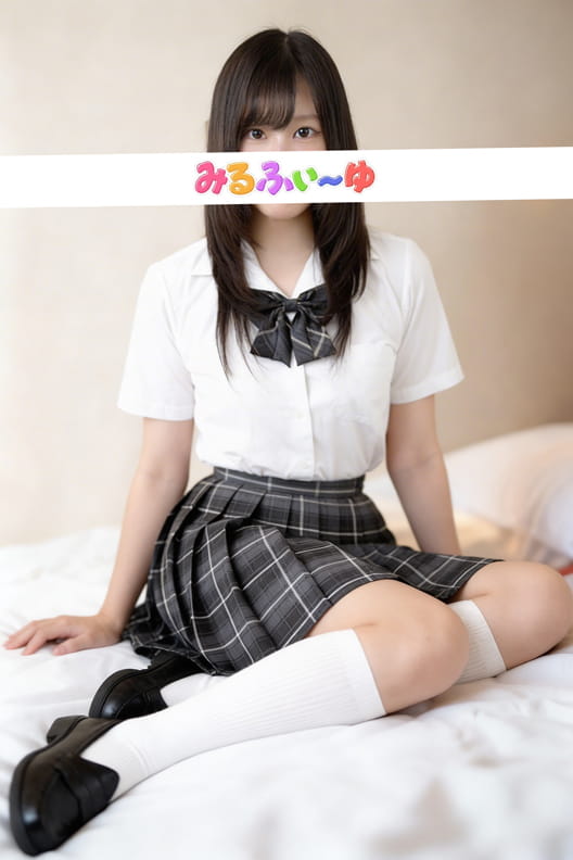 西まりあ（20）写真
